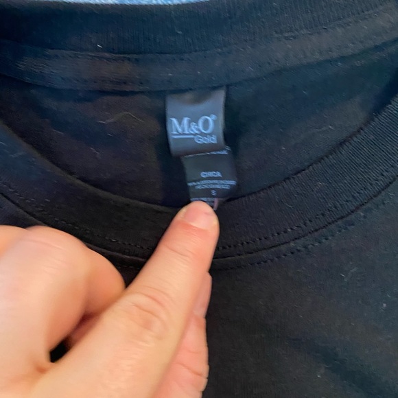 Tim Biebs T shirt. Small! Justin Bieber - Picture 2 of 3